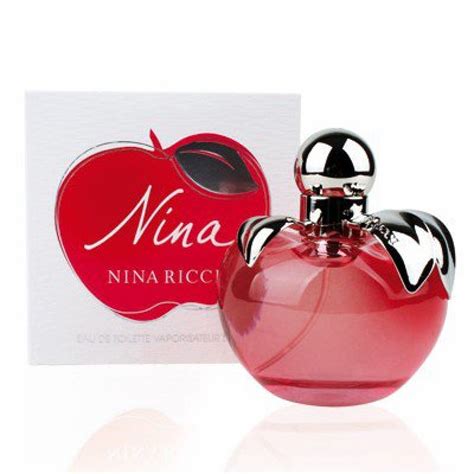 nina ricci perfume original|nina ricci perfume fragrantica.